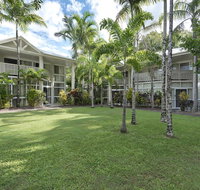 Tropical Nites Holiday Townhouses - Kingaroy Accommodation