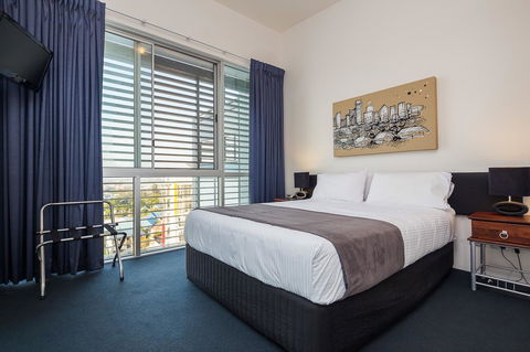 Oxygen Apartments - Kingaroy Accommodation 20