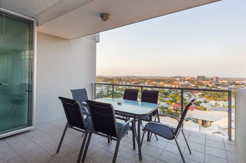 Oxygen Apartments - Kingaroy Accommodation 14
