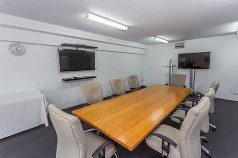 Oxygen Apartments - Kingaroy Accommodation 29