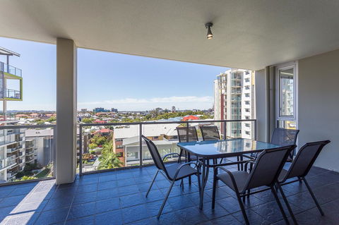 Oxygen Apartments - Kingaroy Accommodation 32
