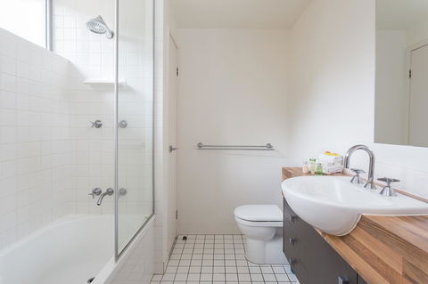 Oxygen Apartments - Kingaroy Accommodation 24
