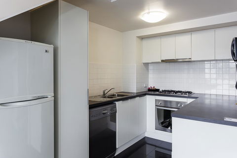 Oxygen Apartments - Kingaroy Accommodation 23