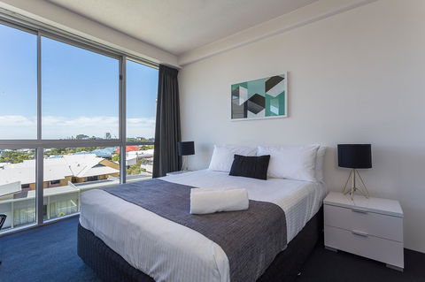 Oxygen Apartments - Kingaroy Accommodation 19