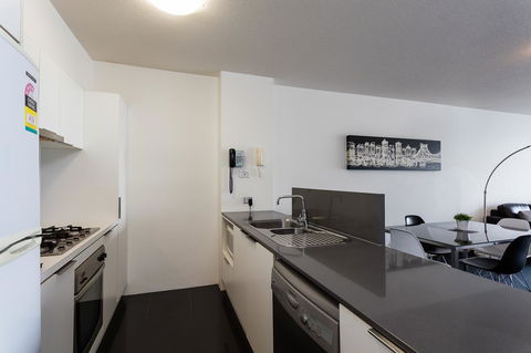 Oxygen Apartments - Kingaroy Accommodation 11