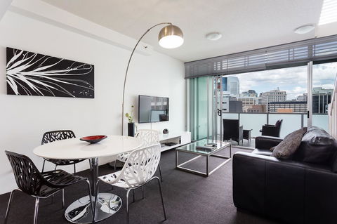 Oxygen Apartments - Kingaroy Accommodation 2