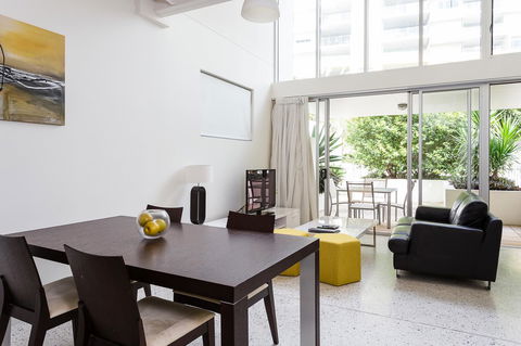 Oxygen Apartments - Kingaroy Accommodation 26