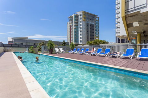 Oxygen Apartments - Kingaroy Accommodation 0