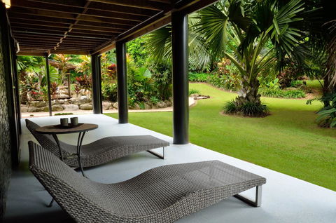 Misty Mountains Rainforest Retreat - Kingaroy Accommodation 8