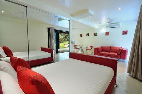 Misty Mountains Rainforest Retreat - Kingaroy Accommodation 21