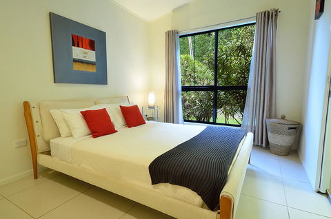 Misty Mountains Rainforest Retreat - Kingaroy Accommodation 30