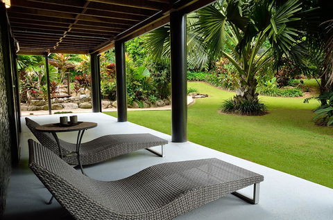 Misty Mountains Rainforest Retreat - Kingaroy Accommodation 23