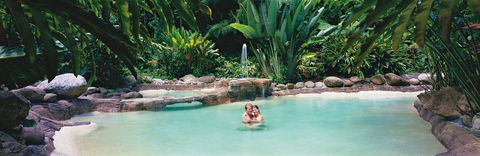 Misty Mountains Rainforest Retreat - Kingaroy Accommodation 14