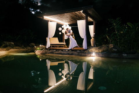 Misty Mountains Rainforest Retreat - Kingaroy Accommodation 36