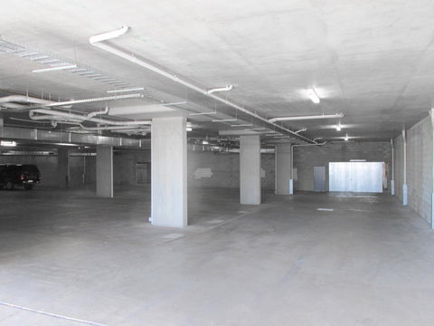 Monterey Apartments Moranbah - Kingaroy Accommodation 11
