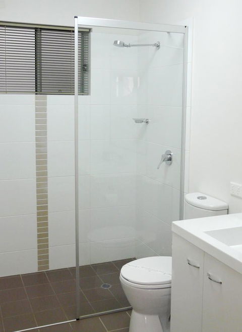 Monterey Apartments Moranbah - Kingaroy Accommodation 7