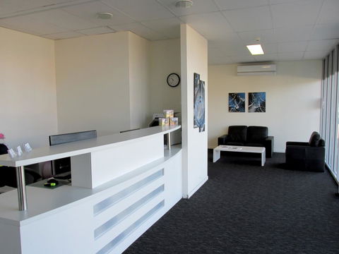 Monterey Apartments Moranbah - Kingaroy Accommodation 5
