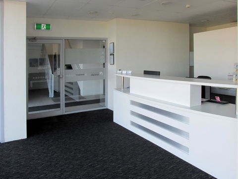 Monterey Apartments Moranbah - Kingaroy Accommodation 8
