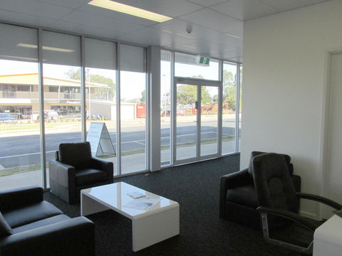 Monterey Apartments Moranbah - Kingaroy Accommodation 9