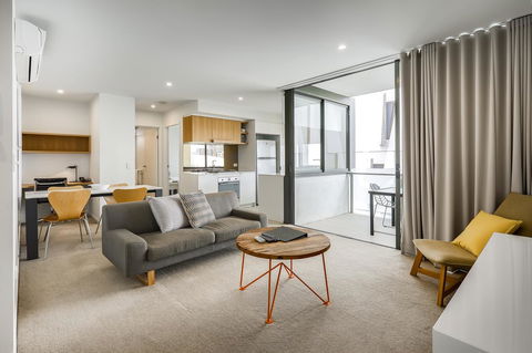 Vine Apartments South Brisbane - Kingaroy Accommodation 5