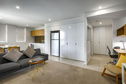 Vine Apartments South Brisbane - Kingaroy Accommodation 2