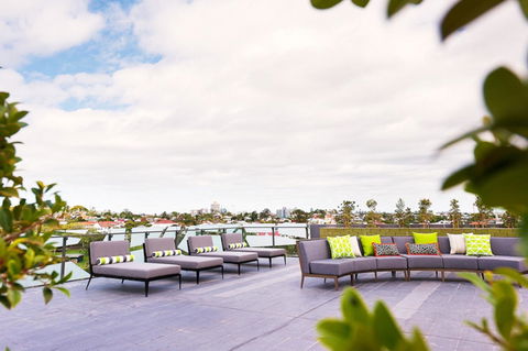 Vine Apartments South Brisbane - Kingaroy Accommodation 6