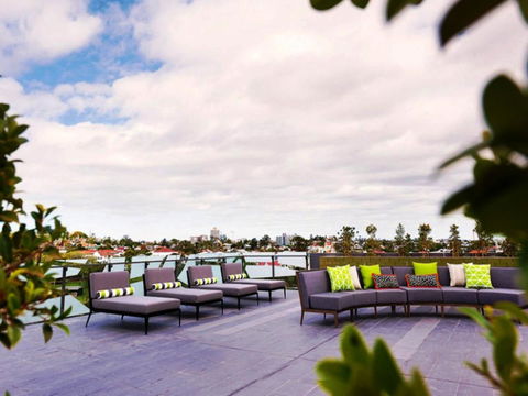 Vine Apartments South Brisbane - Kingaroy Accommodation 13