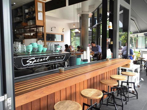 Vine Apartments South Brisbane - Kingaroy Accommodation 11