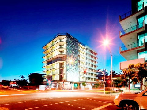 Vine Apartments South Brisbane - Kingaroy Accommodation 12
