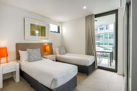 Vine Apartments South Brisbane - Kingaroy Accommodation 1