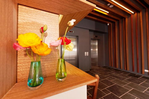 Vine Apartments South Brisbane - Kingaroy Accommodation 14