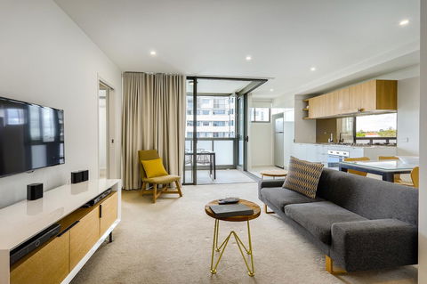Vine Apartments South Brisbane - Kingaroy Accommodation 0