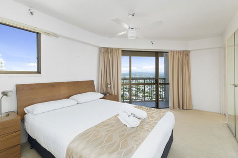 Burleigh Esplanade Apartments - Kingaroy Accommodation 29