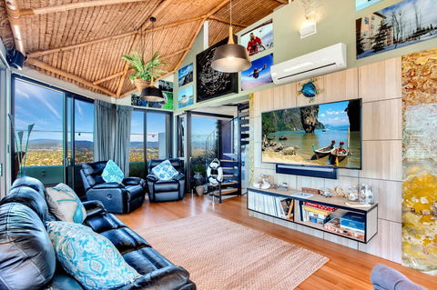Burleigh Esplanade Apartments - Kingaroy Accommodation 12