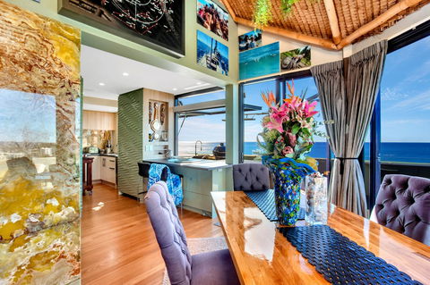 Burleigh Esplanade Apartments - Kingaroy Accommodation 2