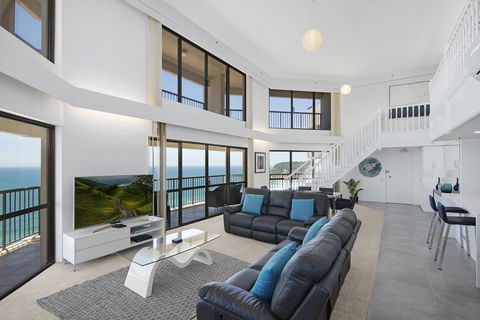 Burleigh Esplanade Apartments - Kingaroy Accommodation 30