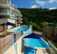 Azure Sea Whitsunday - Kingaroy Accommodation