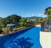 Paradise Penthouse at Waves - Airlie Beach - Kingaroy Accommodation