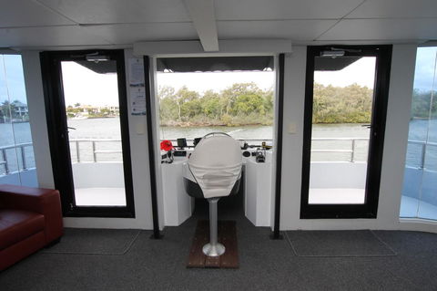 Coomera Houseboats - Kingaroy Accommodation 21