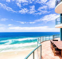The Waterford on Main Beach - Kingaroy Accommodation