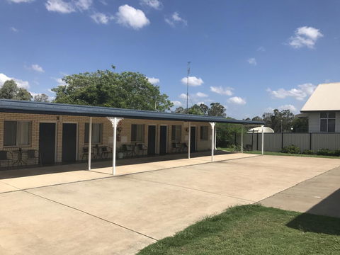 Nanango Star Motel - Kingaroy Accommodation 39