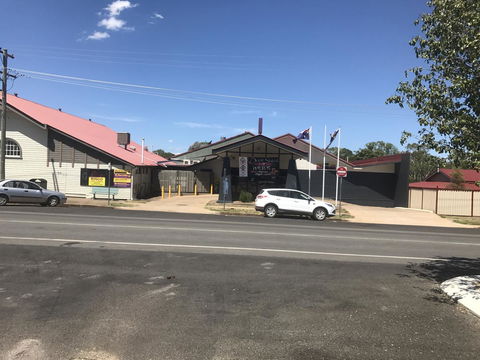 Nanango Star Motel - Kingaroy Accommodation 28