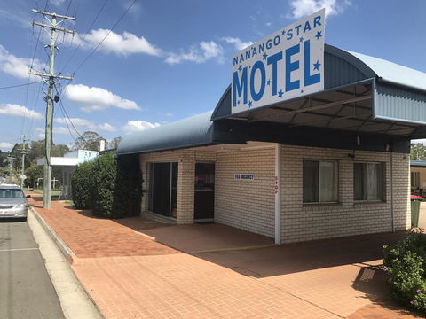 Nanango Star Motel - Kingaroy Accommodation 13