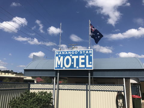 Nanango Star Motel - Kingaroy Accommodation 6
