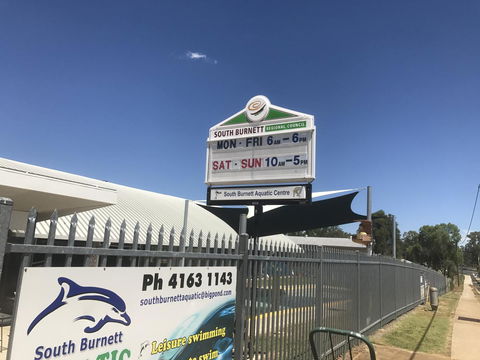 Nanango Star Motel - Kingaroy Accommodation 30
