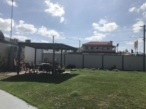 Nanango Star Motel - Kingaroy Accommodation 37