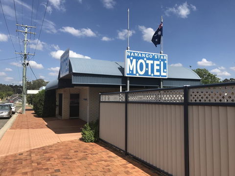 Nanango Star Motel - Kingaroy Accommodation 12