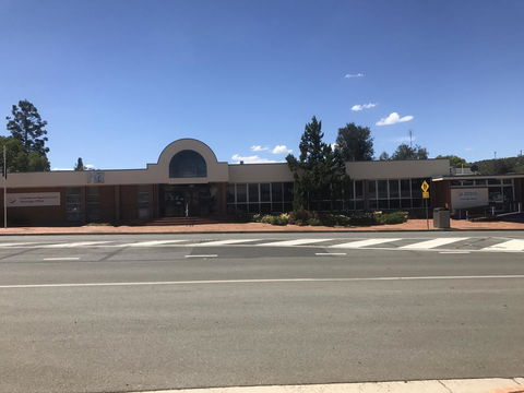 Nanango Star Motel - Kingaroy Accommodation 8