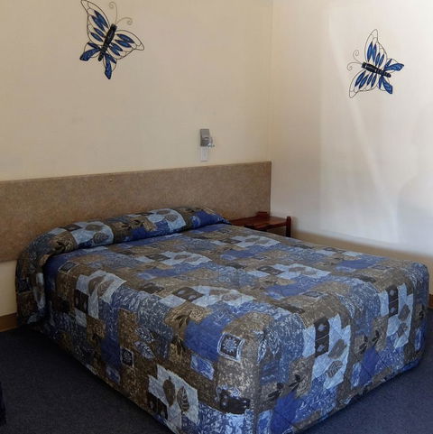 Nanango Star Motel - Kingaroy Accommodation 41