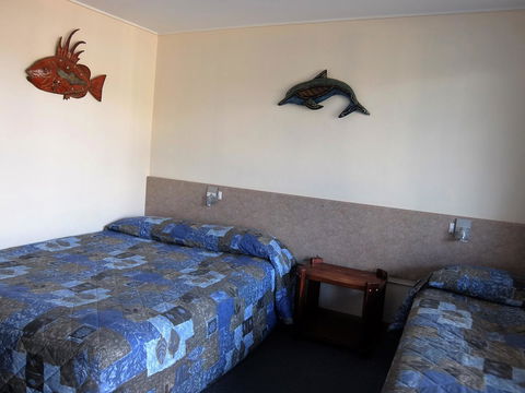 Nanango Star Motel - Kingaroy Accommodation 43